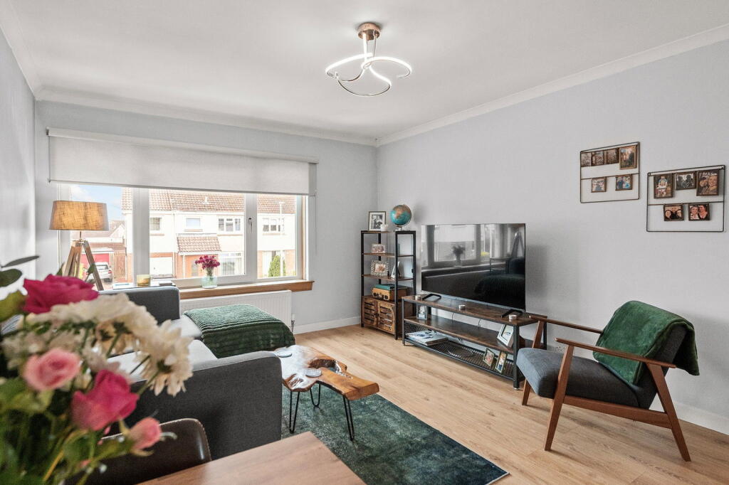6 Carse View, Bo'ness, EH51 0PF photo 4