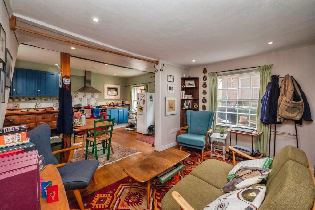 Dyes Loke, Aylsham, Norwich - View 5