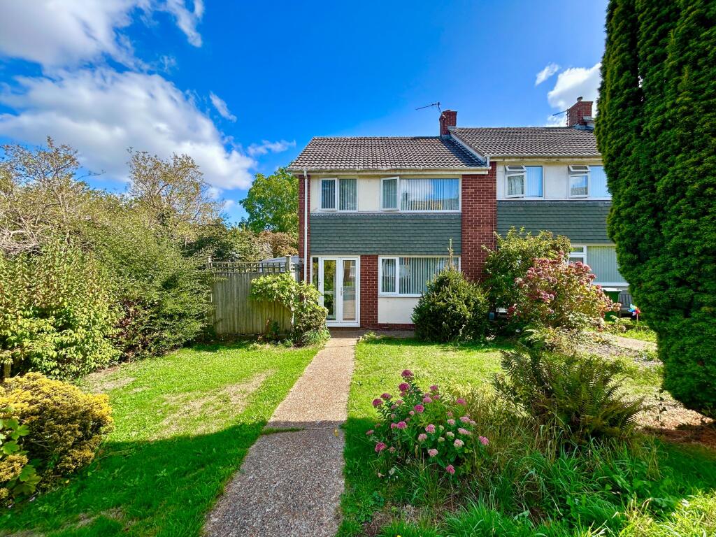 Main image of property: Woodbury View, Exeter EX2 9JQ