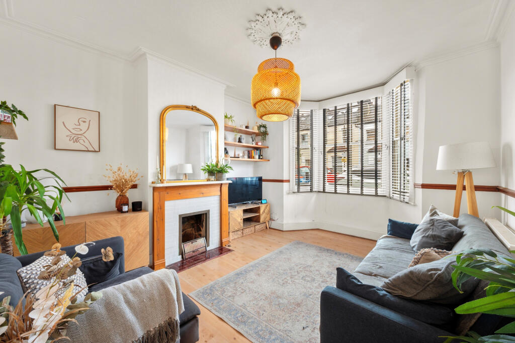 Main image of property: Cochrane Road, London, Wimbledon, SW19