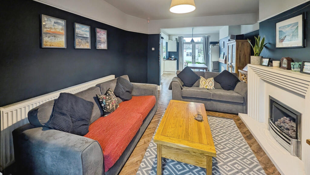 Main image of property: Filton Avenue, Horfield, Bristol, Gloucestershire, BS7 0LR