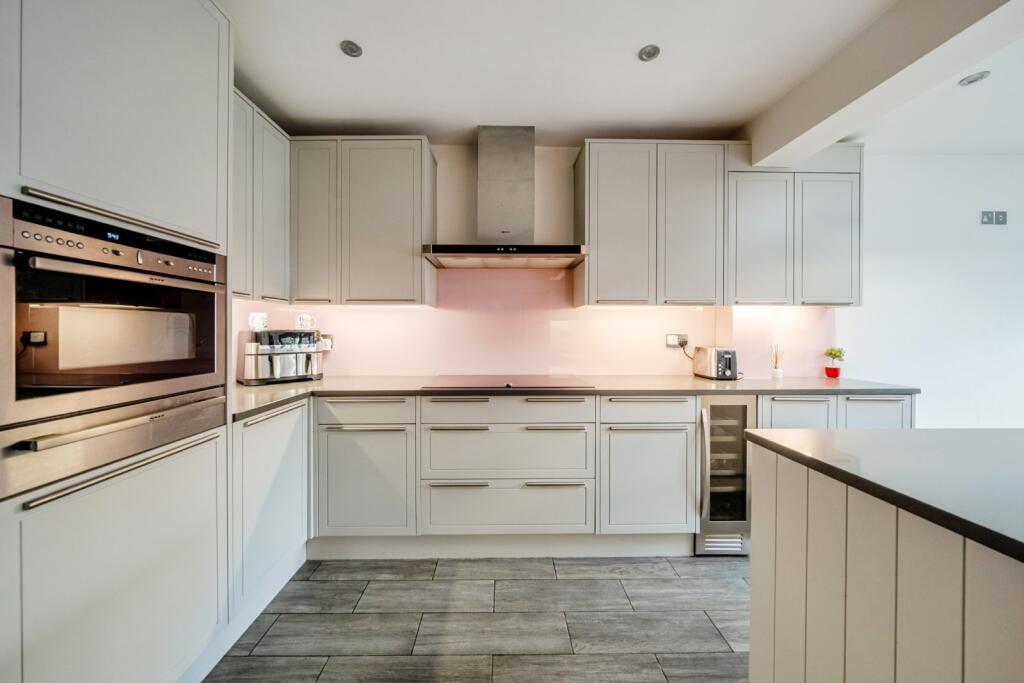 Main image of property: Marlborough Road, 
Isleworth, TW7