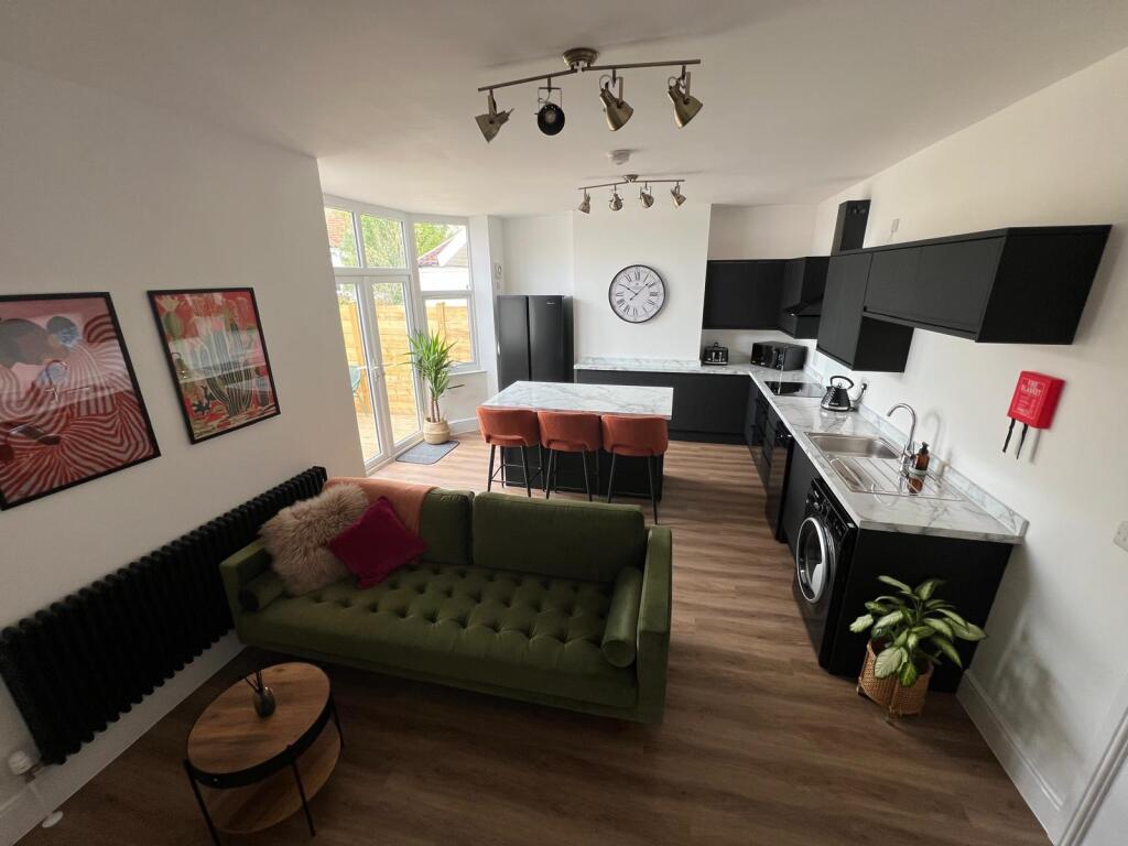 Main image of property: Staple Hill Road, BS16