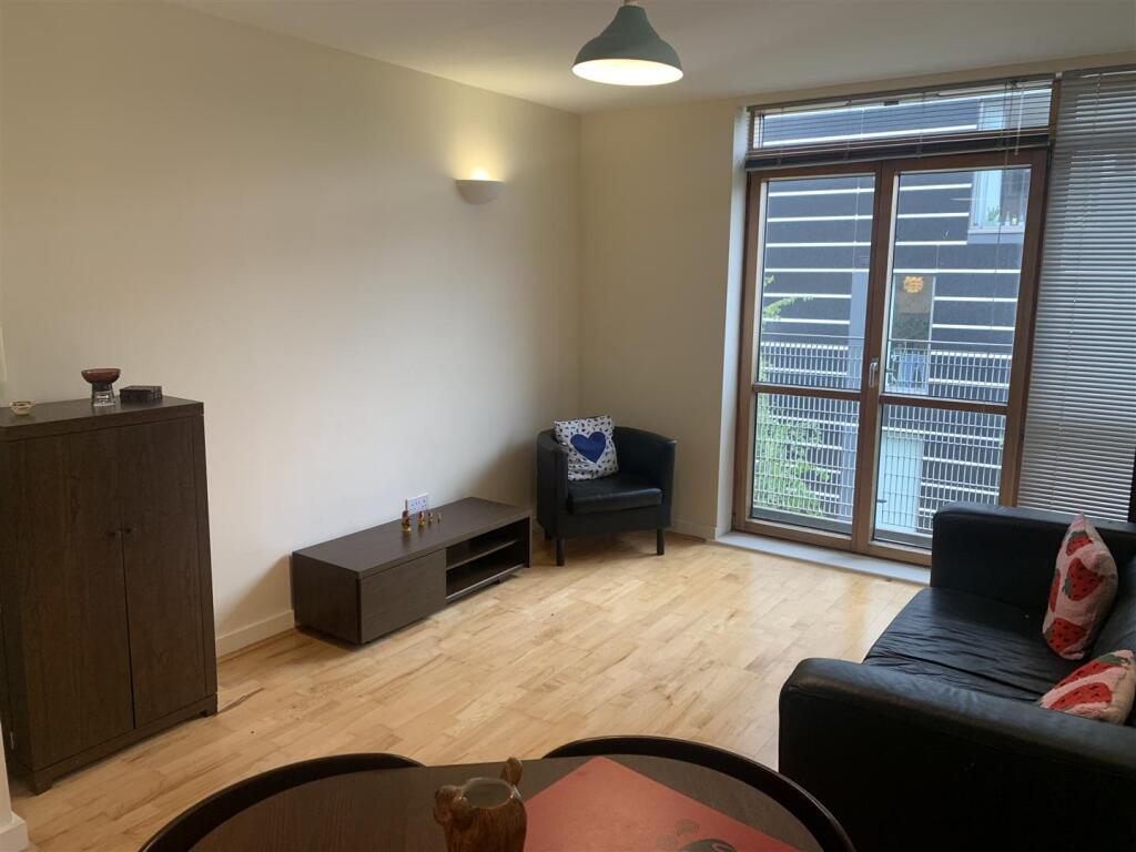 Main image of property: High Street, Manchester