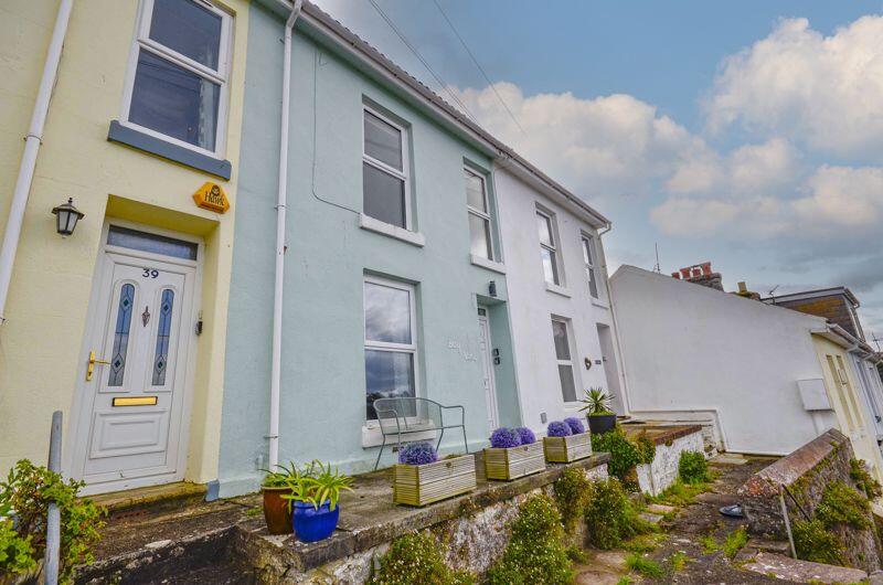 Main image of property: NORTH VIEW ROAD, BRIXHAM