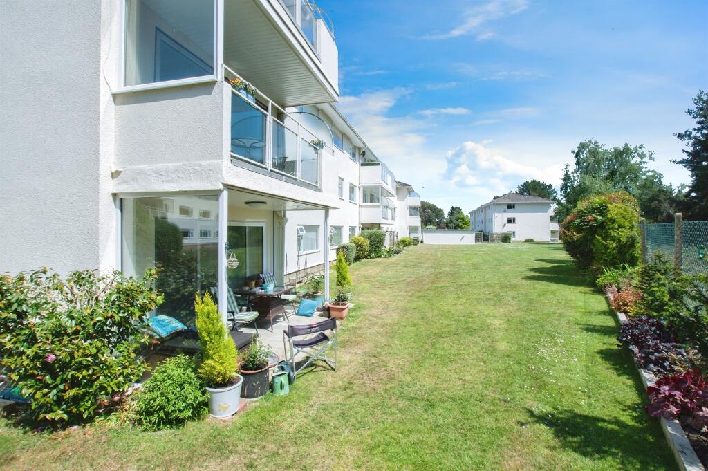 Main image of property: Fairways, Ferndown