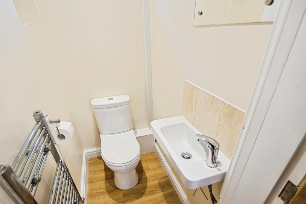 House in Chester, Newton-by-Tattenhall, Tattenhall - More