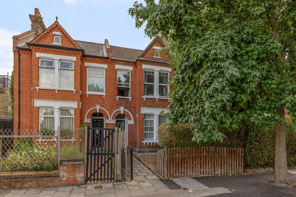 Main image of property: Dunstans Road