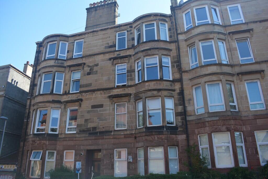 Main image of property: Overdale Avenue, Glasgow, G42