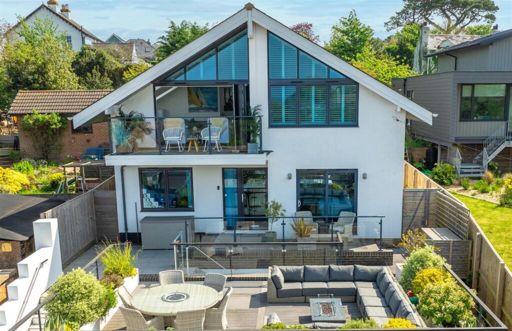 Gurnard, Isle of Wight - View 6