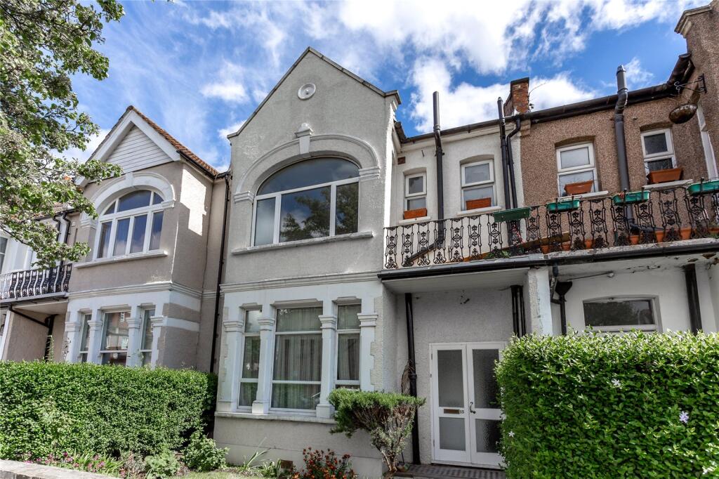 Main image of property: London, W13