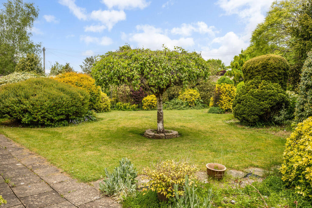 Gladstone Road, Combe Down, BA2 photo 4