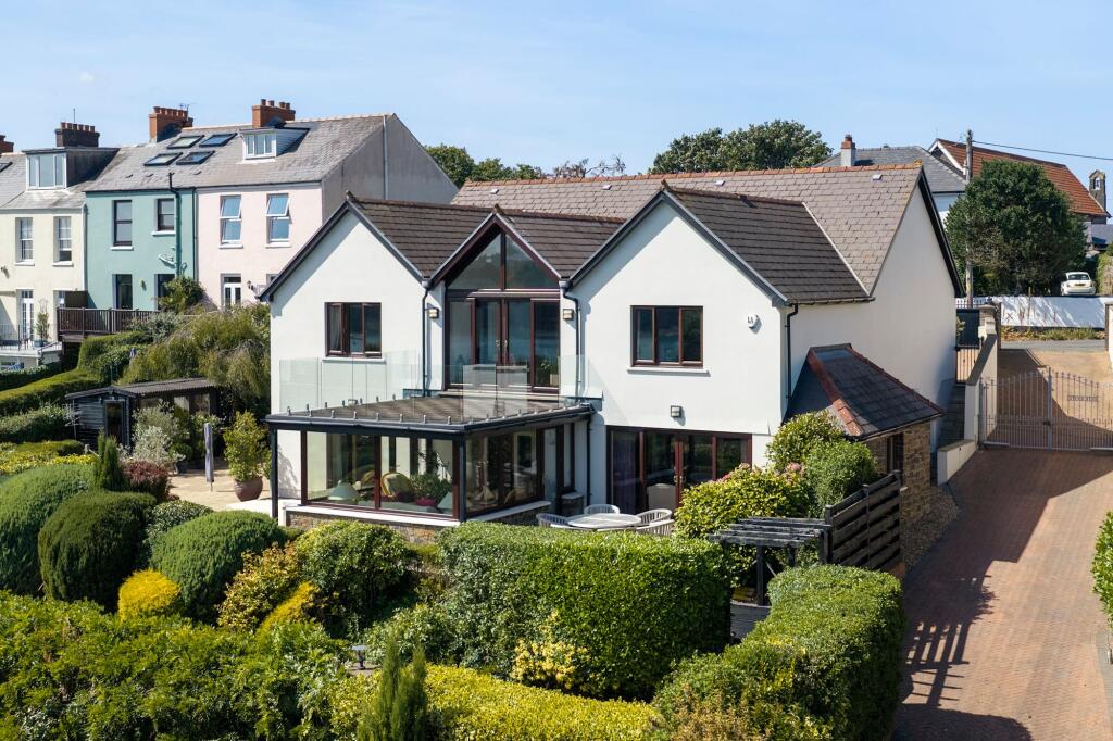 Main image of property: Hill Terrace, Neyland, SA73