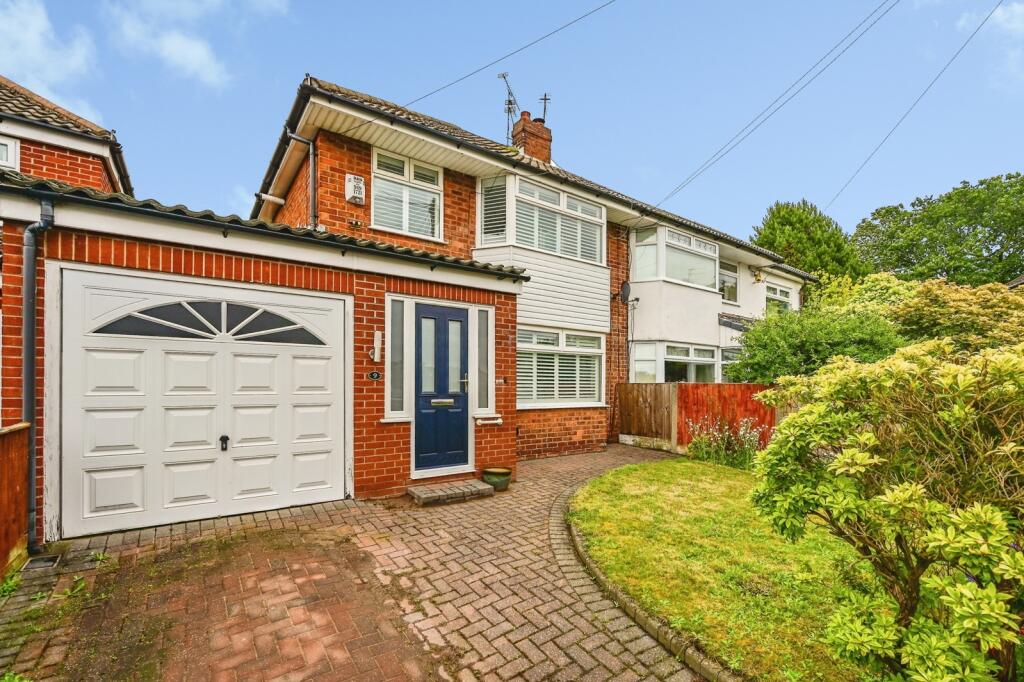 Main image of property: Clent Gardens, Lydiate, Merseyside, L31