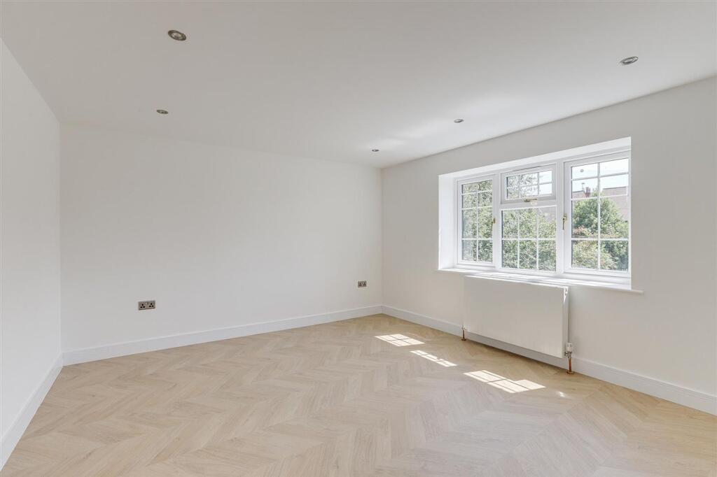 House in Nottingham - More