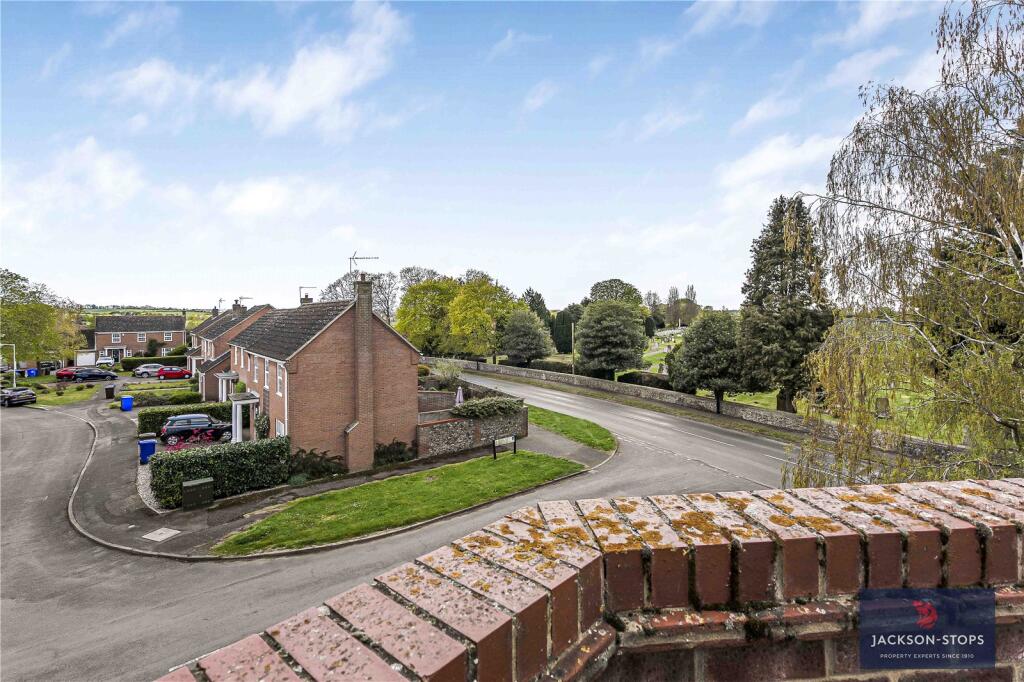 Apartment in West Suffolk, Newmarket - View 5
