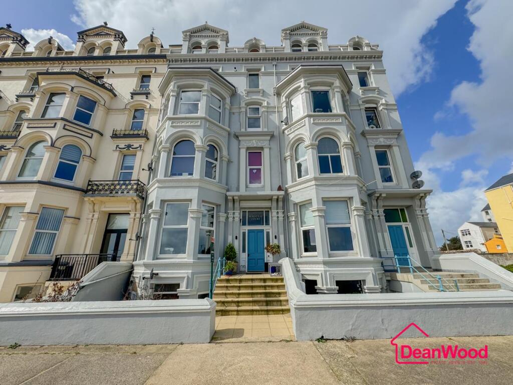 Main image of property: Apartment 14 Burnville Court, Mooragh Promenade, Ramsey