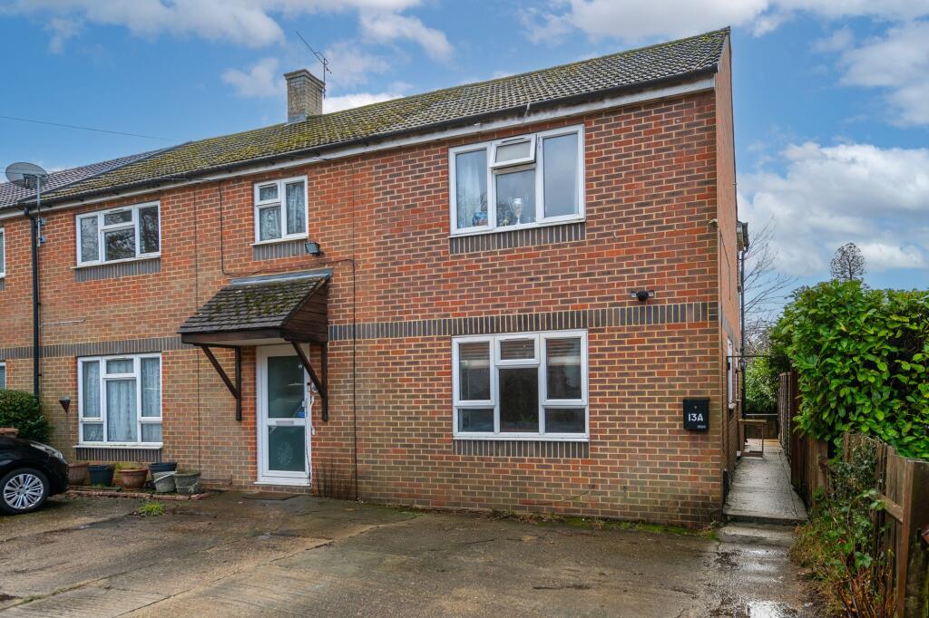 Main image of property: Sherwood Crescent, Reigate, RH2