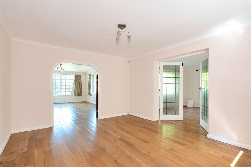 Silver Wood, West Chiltington, RH20 photo 4