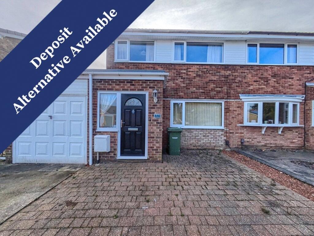 Main image of property: Debruse Avenue, Yarm