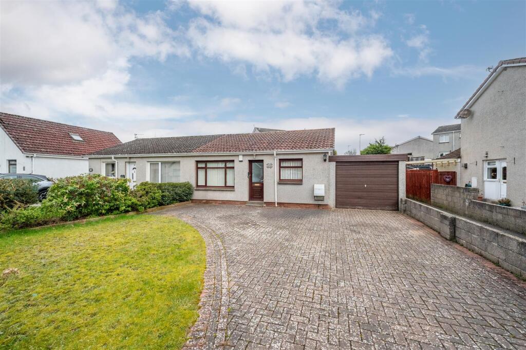 Main image of property: Hawick Drive, Dundee