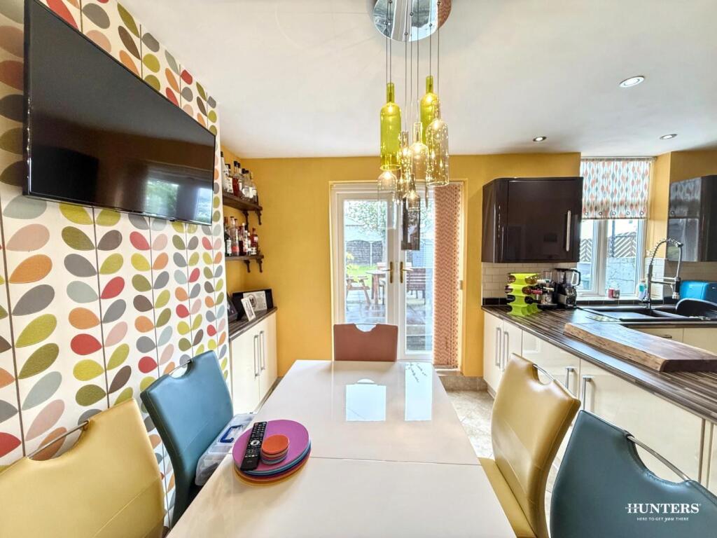 Chapel Lane, Dewsbury - More