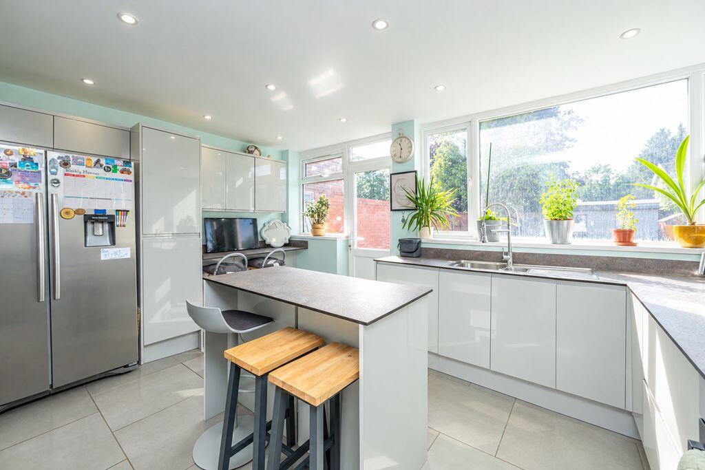 House in Wolverhampton - View 3