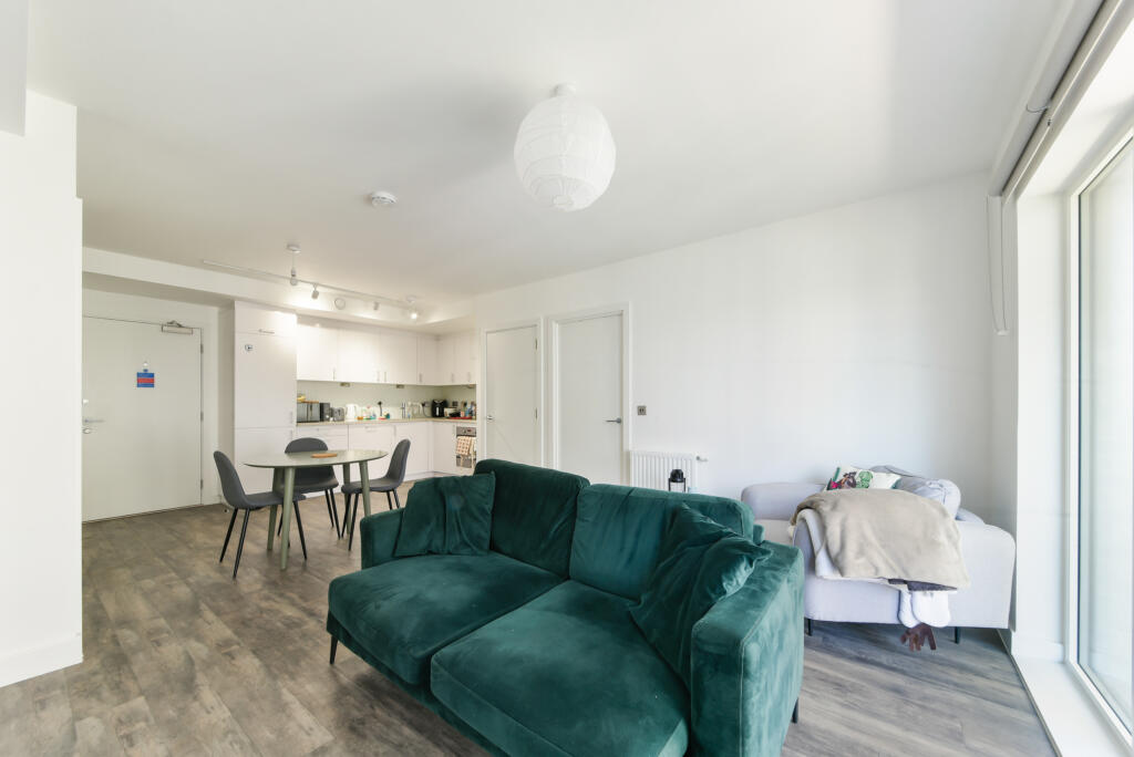 Main image of property: Millet Place, Pontoon Dock London E16
