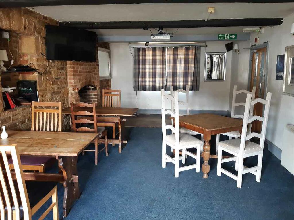 Additional image 3 of W-319896 - Somerset Arms, High Street, Semington BA14 6JR