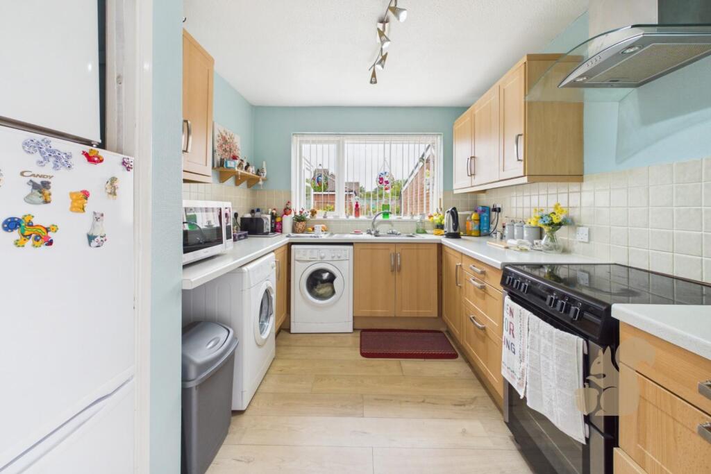 House in Babergh, Acton - View 2