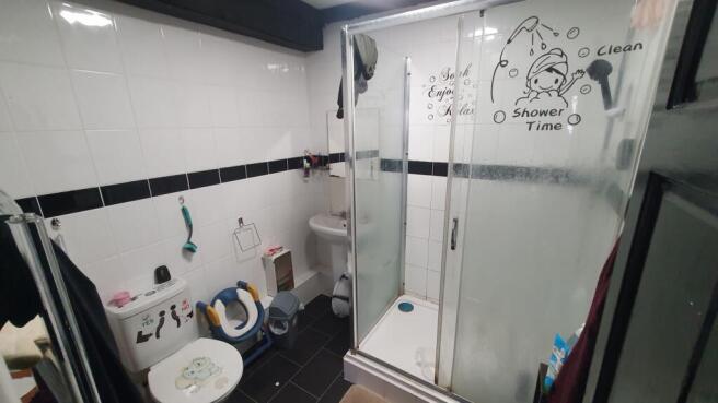Flat 1