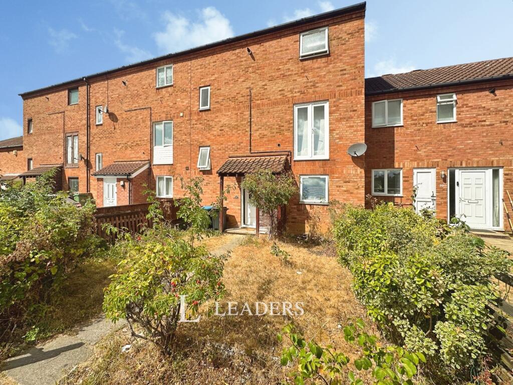 Main image of property: Armourer Drive, Neath Hill, Milton Keynes