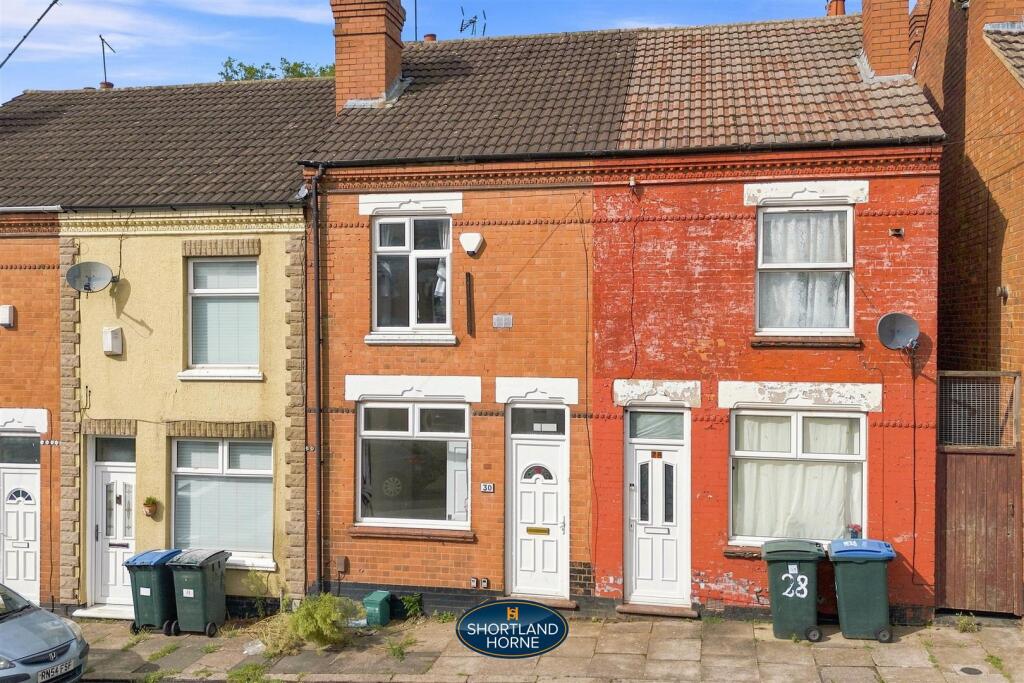 Main image of property: Irving Road, Stoke, Coventry