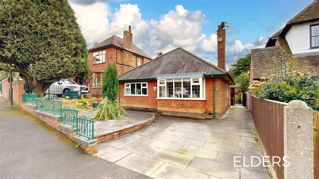 Main image of property: St Andrews Drive, Ilkeston