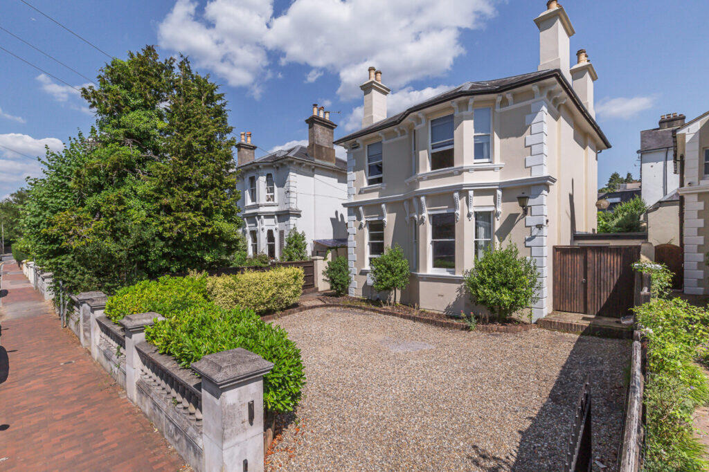 Main image of property: Prospect Road, Tunbridge Wells, TN2