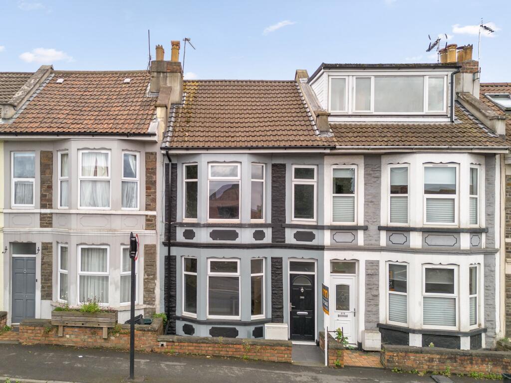 Main image of property: Whitehall Road, Whitehall