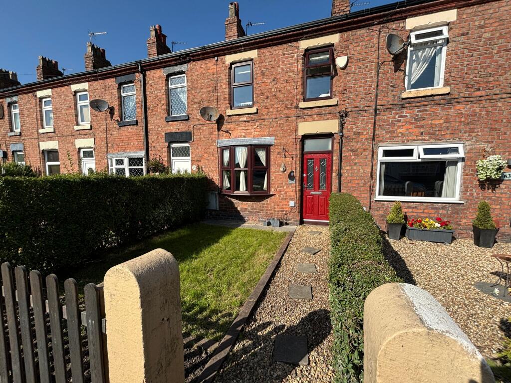 Main image of property: Square Lane, Burscough, L40