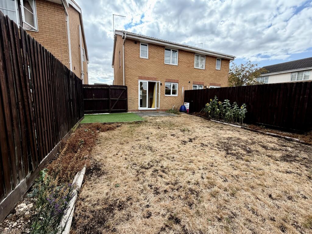 House in Peterborough - More