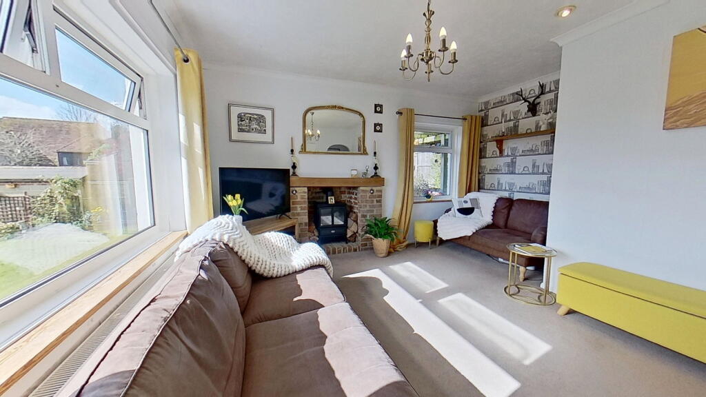 House in Canterbury - More