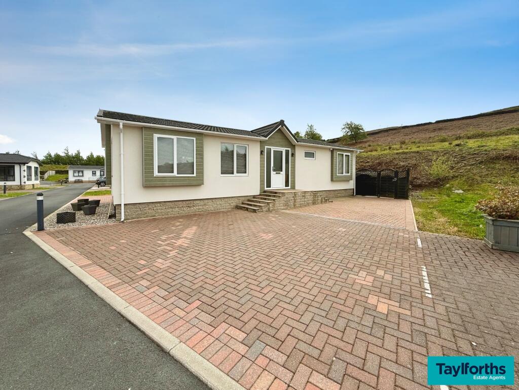Main image of property: Dales View Park, Salterforth, BB18