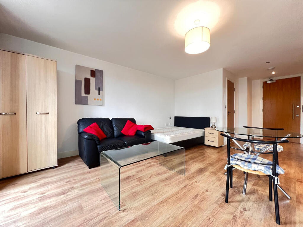 Main image of property: Vallea Court, Manchester, Manchester, Lancashire, M4