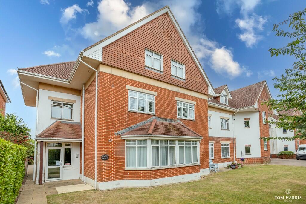 Main image of property: Grand Avenue, Bournemouth, Dorset, BH6
