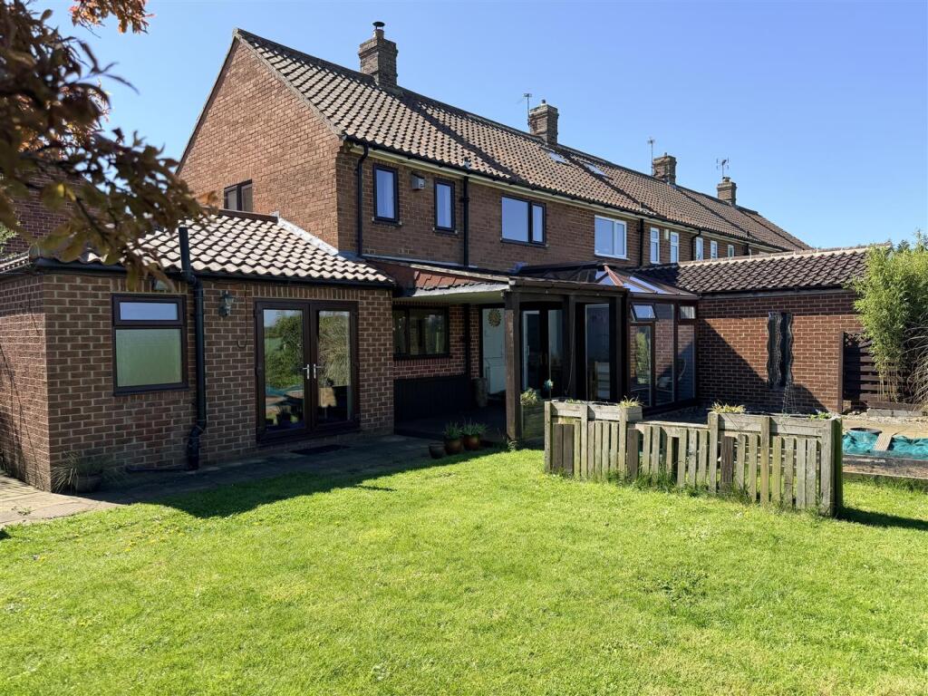 Main image of property: Norby Estate, Norby, Thirsk