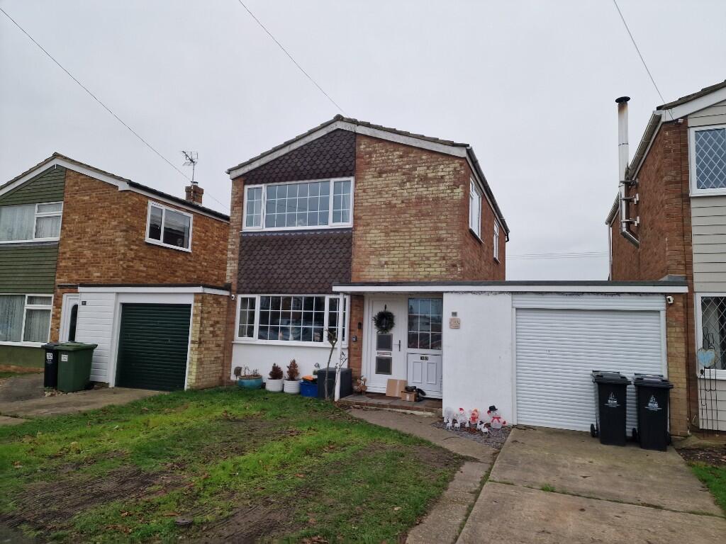 Main image of property: Birch Road, Tillingham