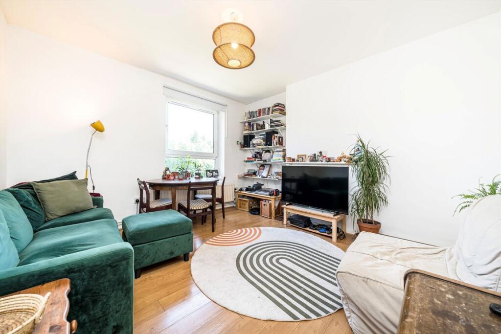 Main image of property: East Street, Walworth