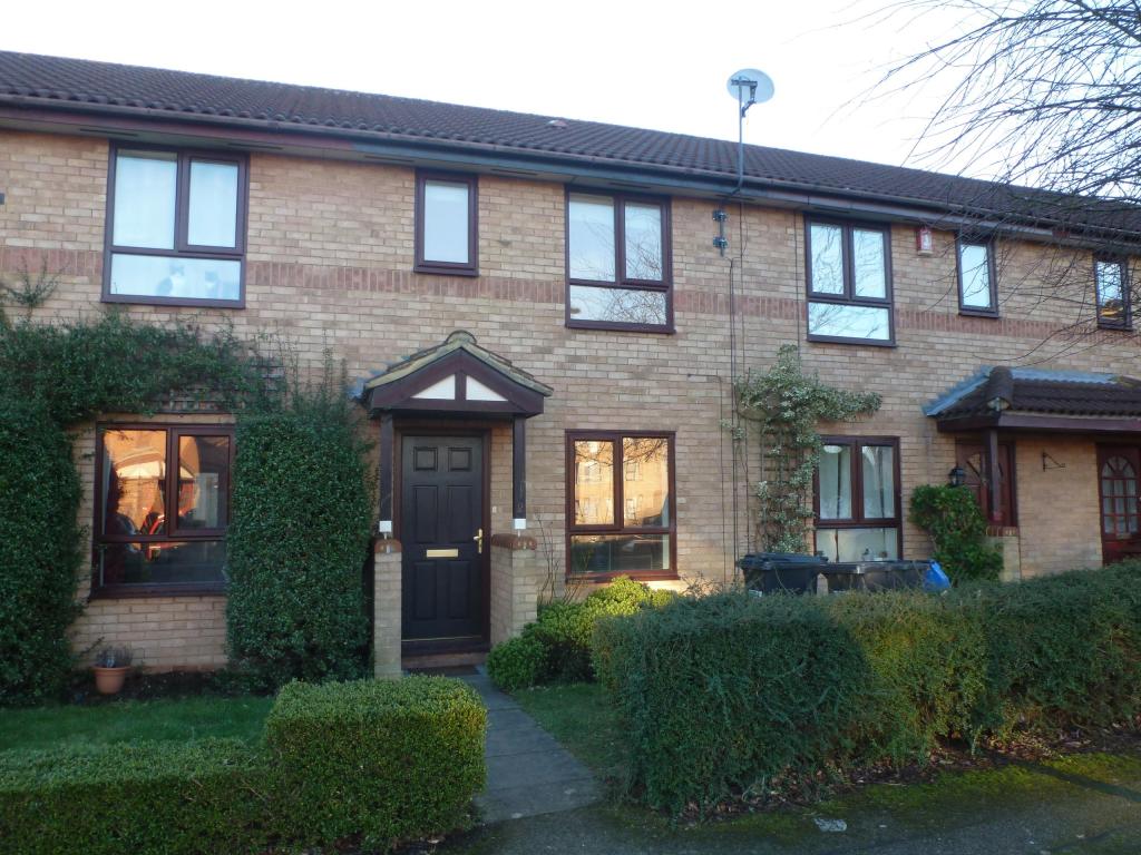 Main image of property: Andrewsfield, WELWYN GARDEN CITY