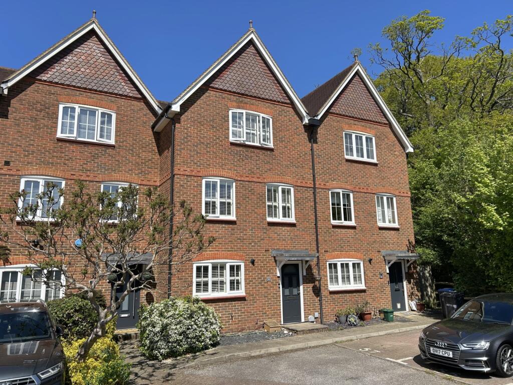 Main image of property: Weavers Mead, Haywards Heath, RH16