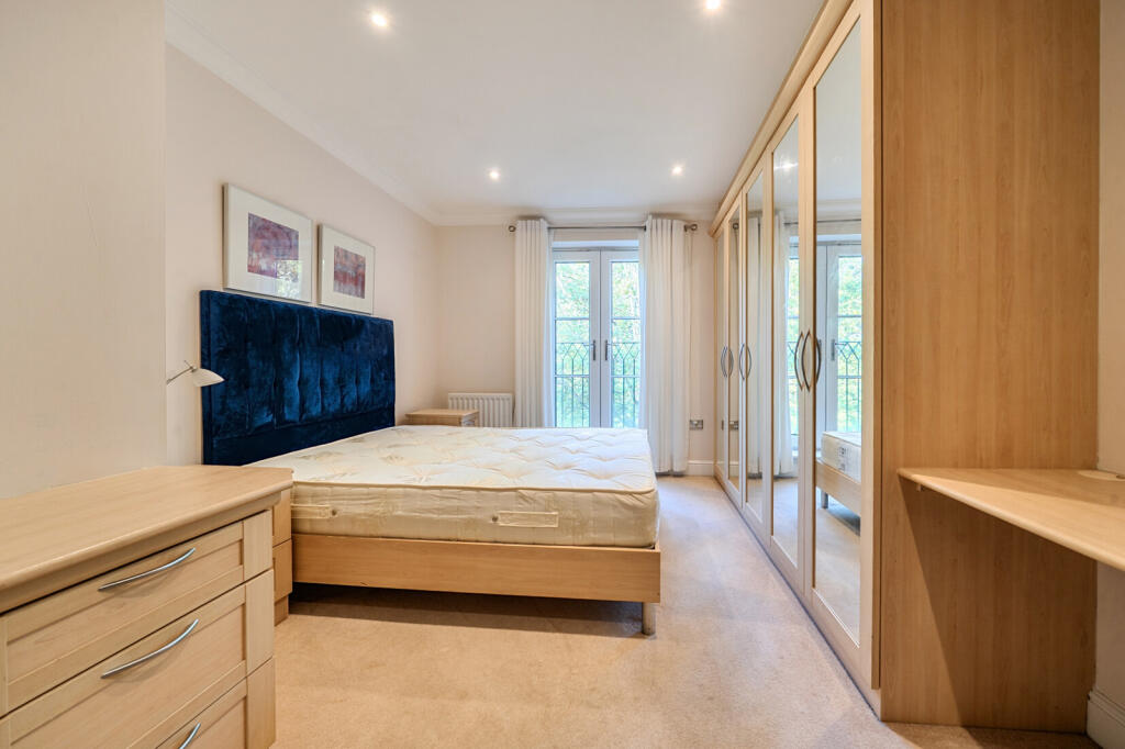 Apartment in Slough, Sunninghill and Ascot - View 4