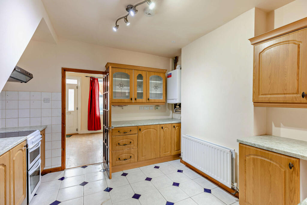 House in Oswestry - View 3