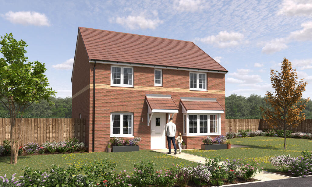 Main image of property: Long Meadow,
Redhills,
Exeter,
EX4 1SX